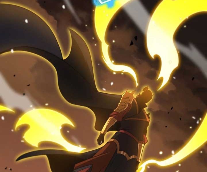 World’s Apocalypse Online Chapter 144 Gambar 17