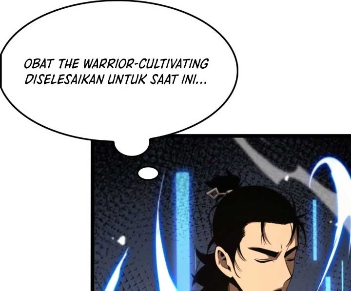 World’s Apocalypse Online Chapter 144 Gambar 25