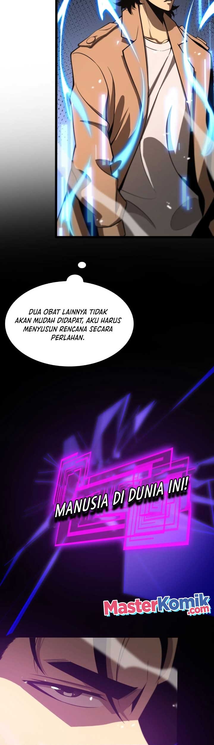 World’s Apocalypse Online Chapter 144 Gambar 26