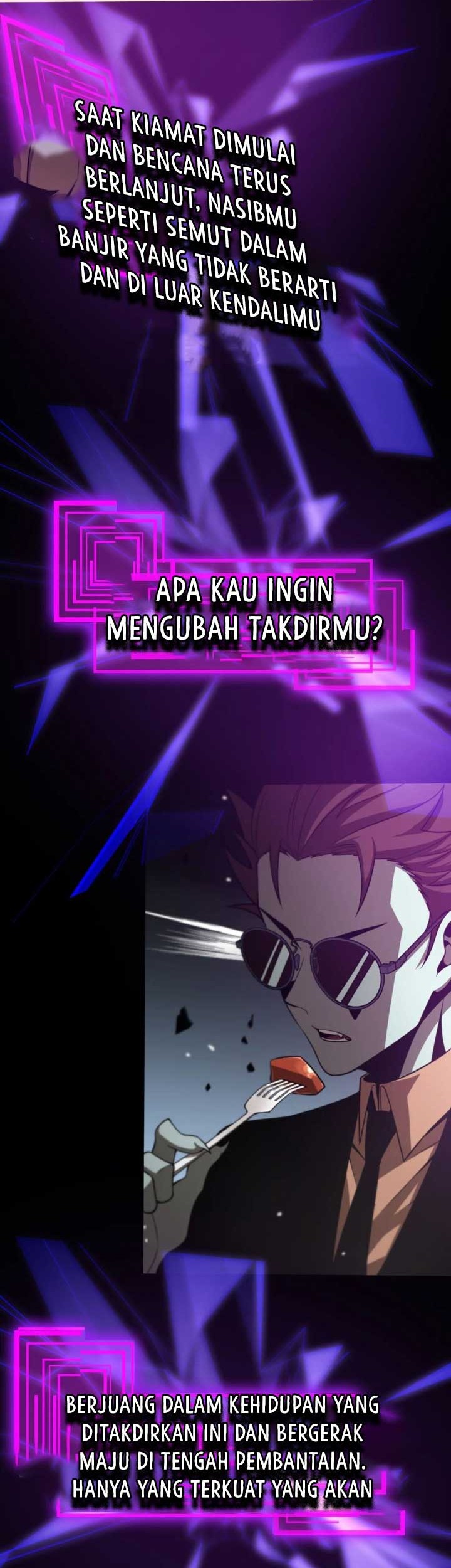 World’s Apocalypse Online Chapter 144 Gambar 27