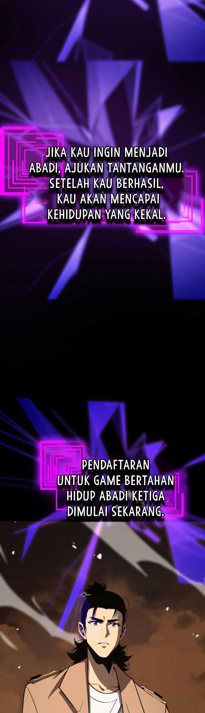 World’s Apocalypse Online Chapter 144 Gambar 28