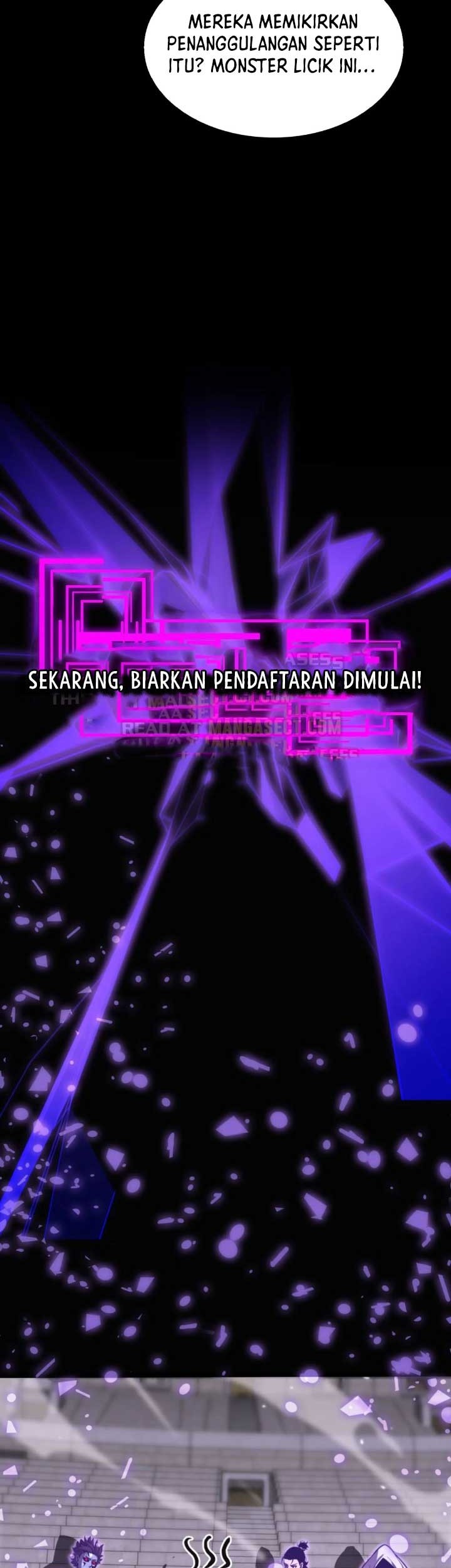 World’s Apocalypse Online Chapter 144 Gambar 32