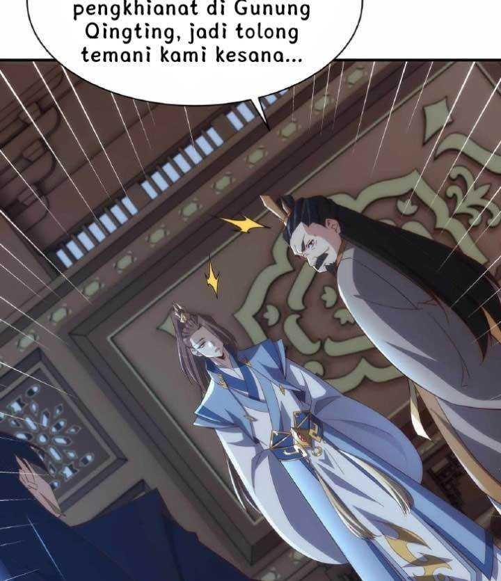 Accidentally Joined The Demon Cult Chapter 02 Gambar 41