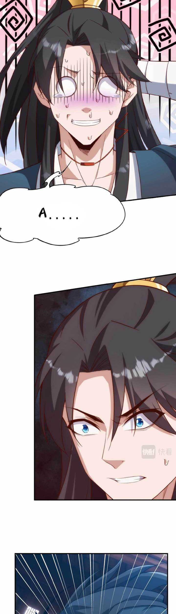 Accidentally Joined The Demon Cult Chapter 02 Gambar 8