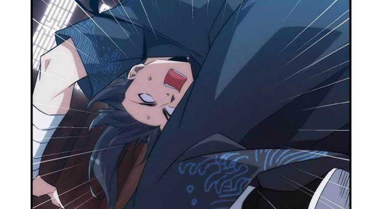 Accidentally Joined The Demon Cult Chapter 02 Gambar 9