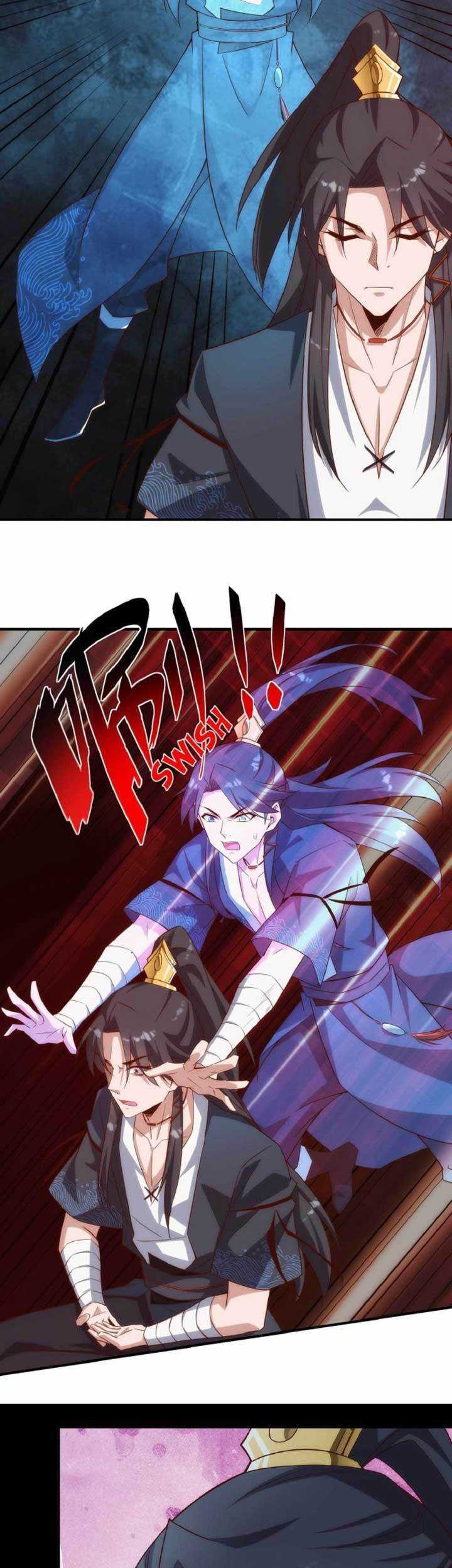 Accidentally Joined The Demon Cult Chapter 02 Gambar 12