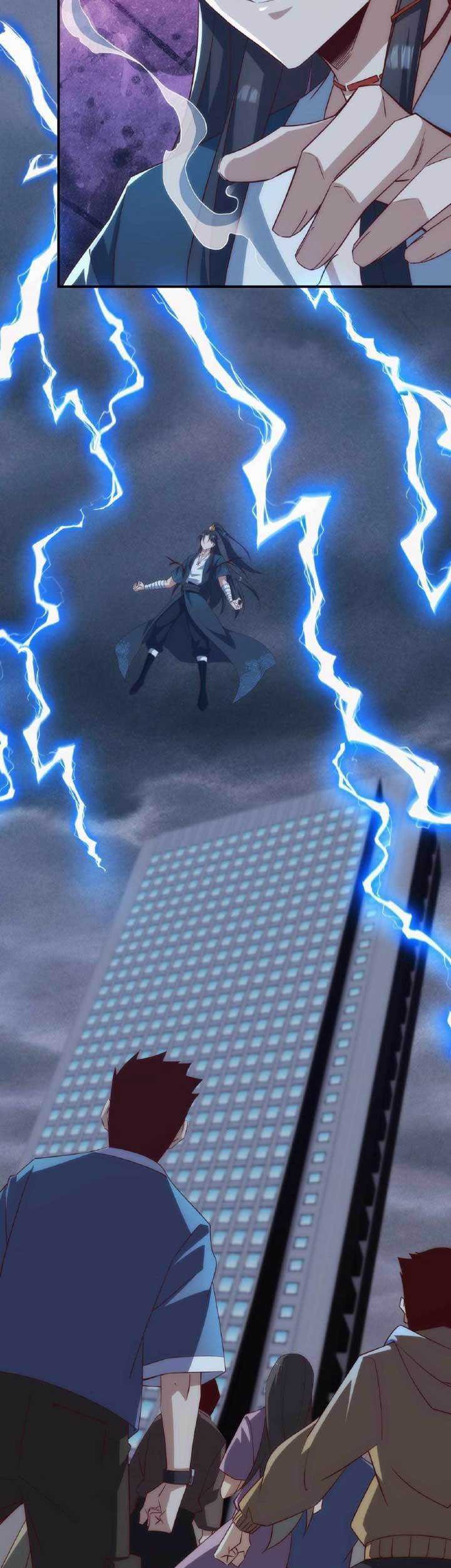 Accidentally Joined The Demon Cult Chapter 02 Gambar 14