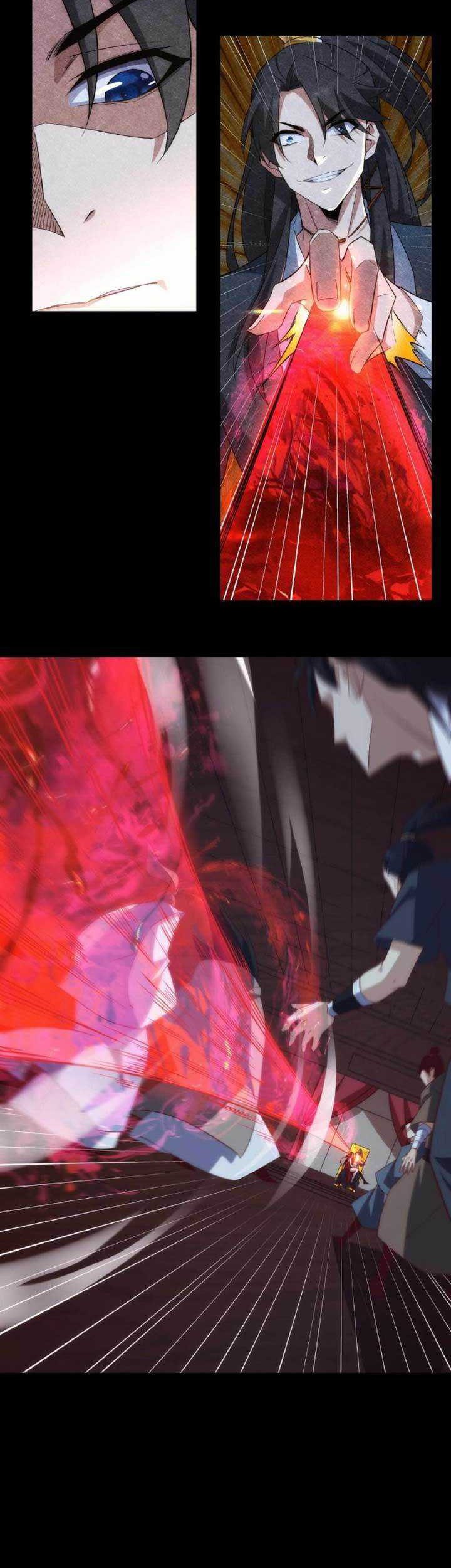 Accidentally Joined The Demon Cult Chapter 02 Gambar 16