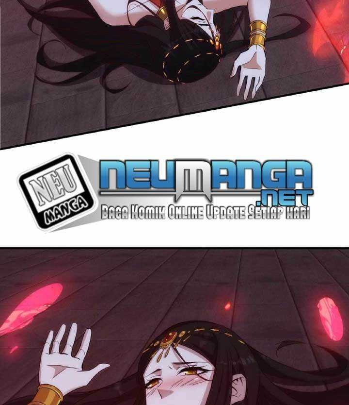 Accidentally Joined The Demon Cult Chapter 02 Gambar 26