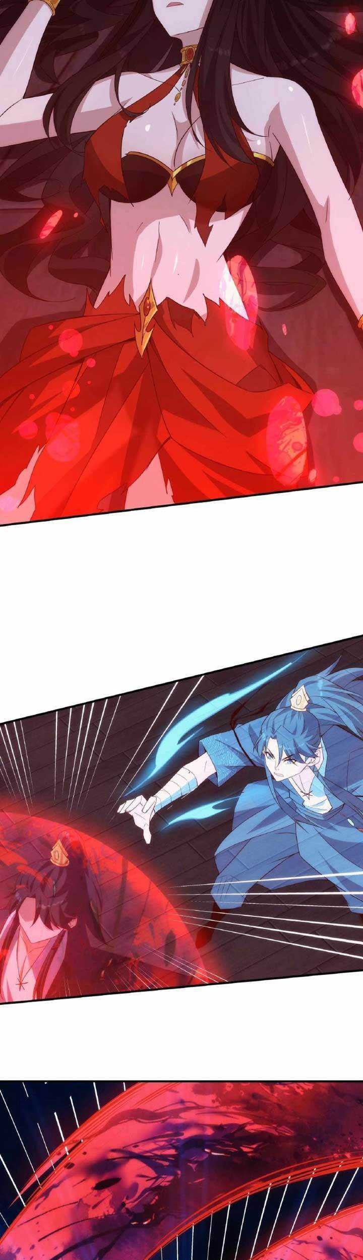 Accidentally Joined The Demon Cult Chapter 02 Gambar 27
