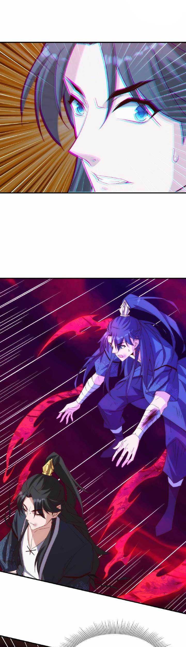 Accidentally Joined The Demon Cult Chapter 02 Gambar 29