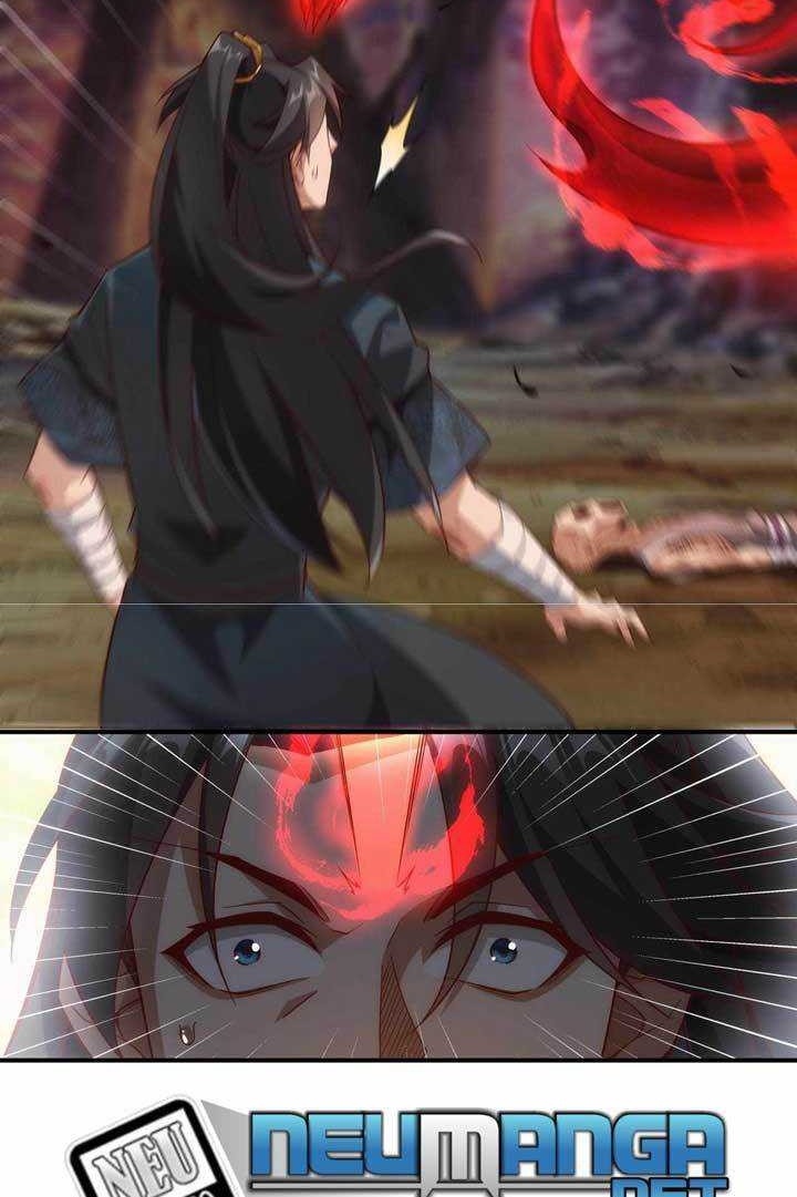Accidentally Joined The Demon Cult Chapter 01 Gambar 34