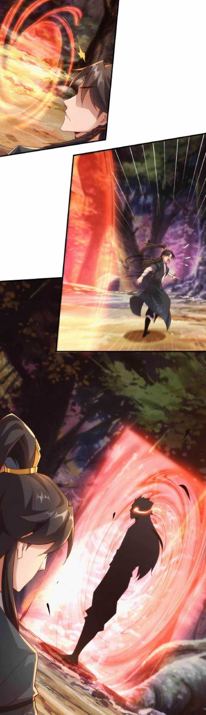 Accidentally Joined The Demon Cult Chapter 01 Gambar 16