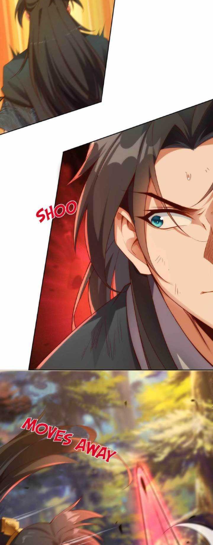 Accidentally Joined The Demon Cult Chapter 01 Gambar 21