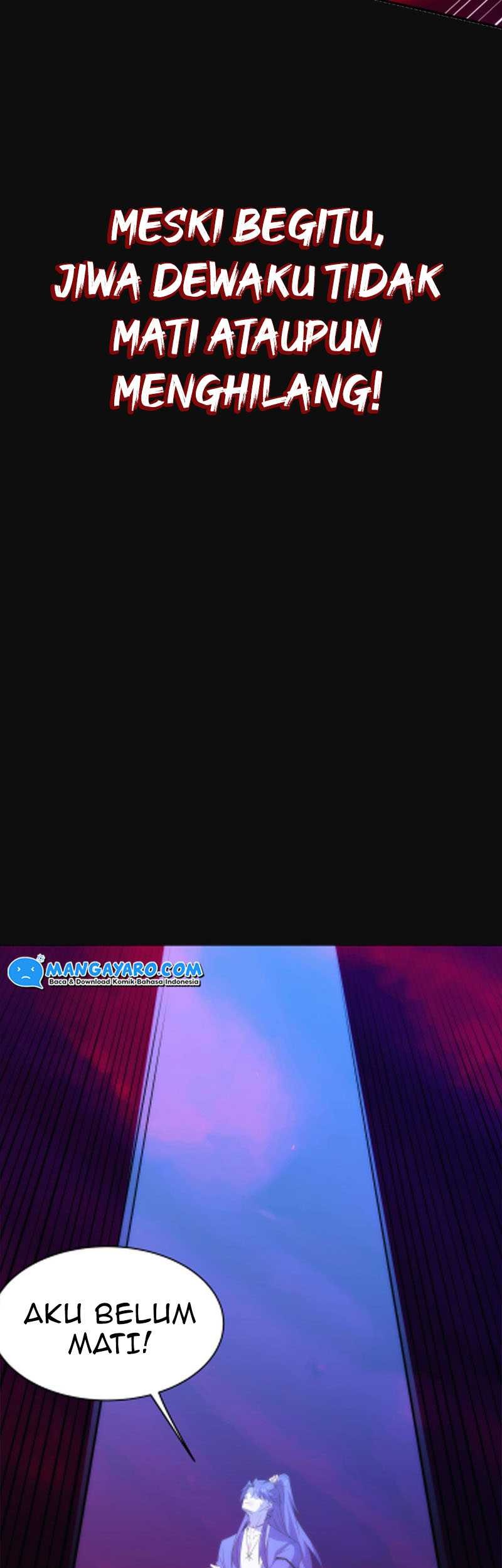 Accidentally Joined The Demon Cult Chapter 00.1 Gambar 6