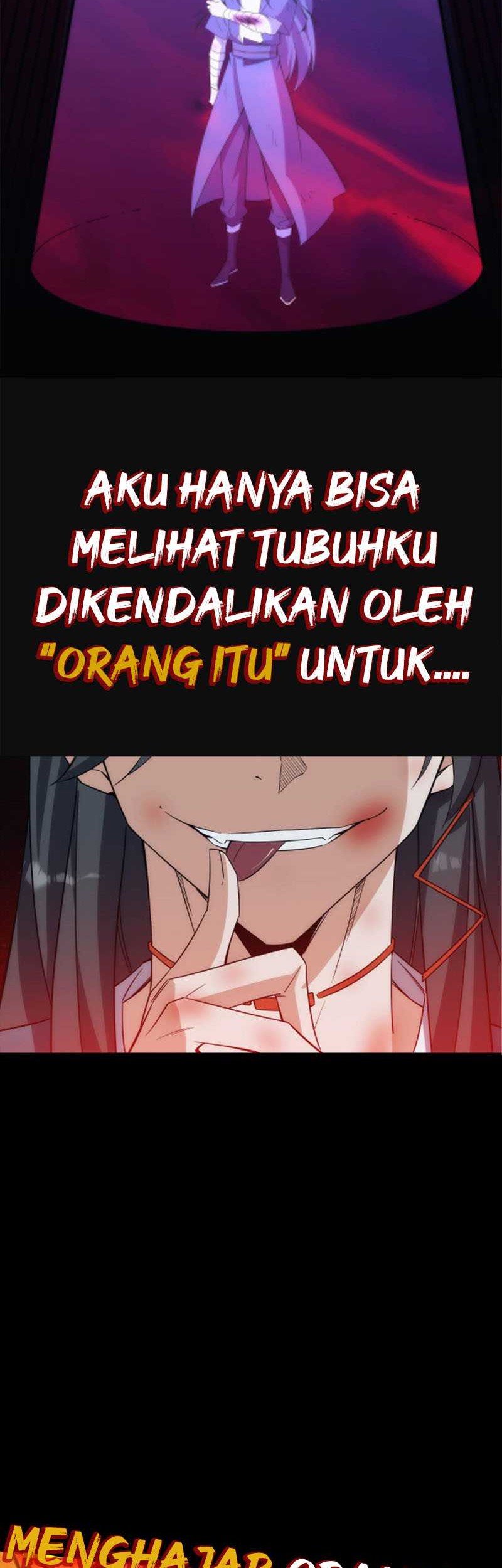 Accidentally Joined The Demon Cult Chapter 00.1 Gambar 7