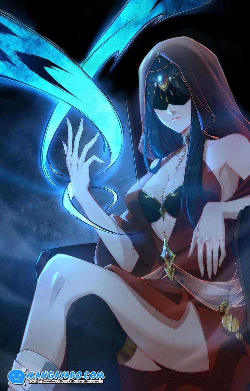 Accidentally Joined The Demon Cult Chapter 00.1 Gambar 14