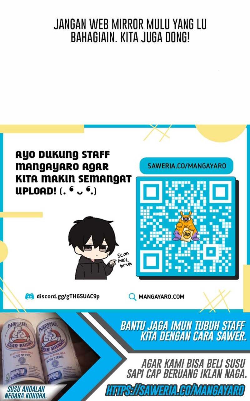 Accidentally Joined The Demon Cult Chapter 00.1 Gambar 18