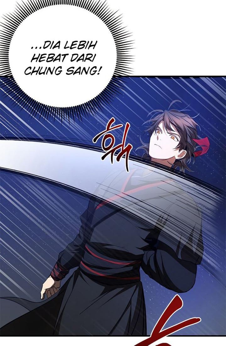 Mudang Association Chapter 81 Gambar 18