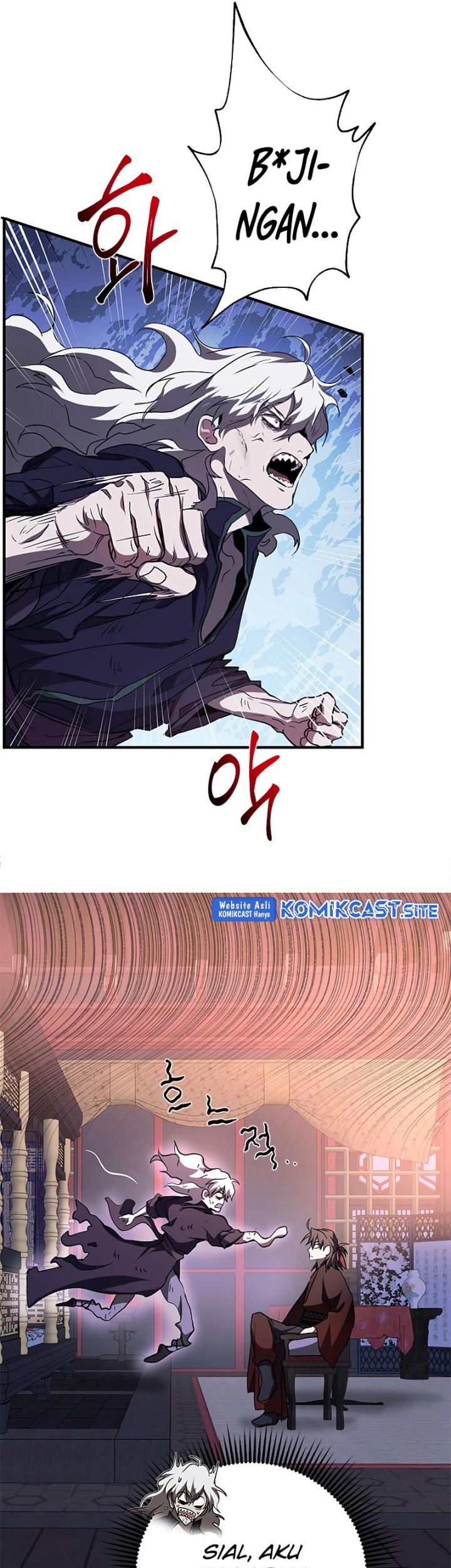 Mudang Association Chapter 81 Gambar 47