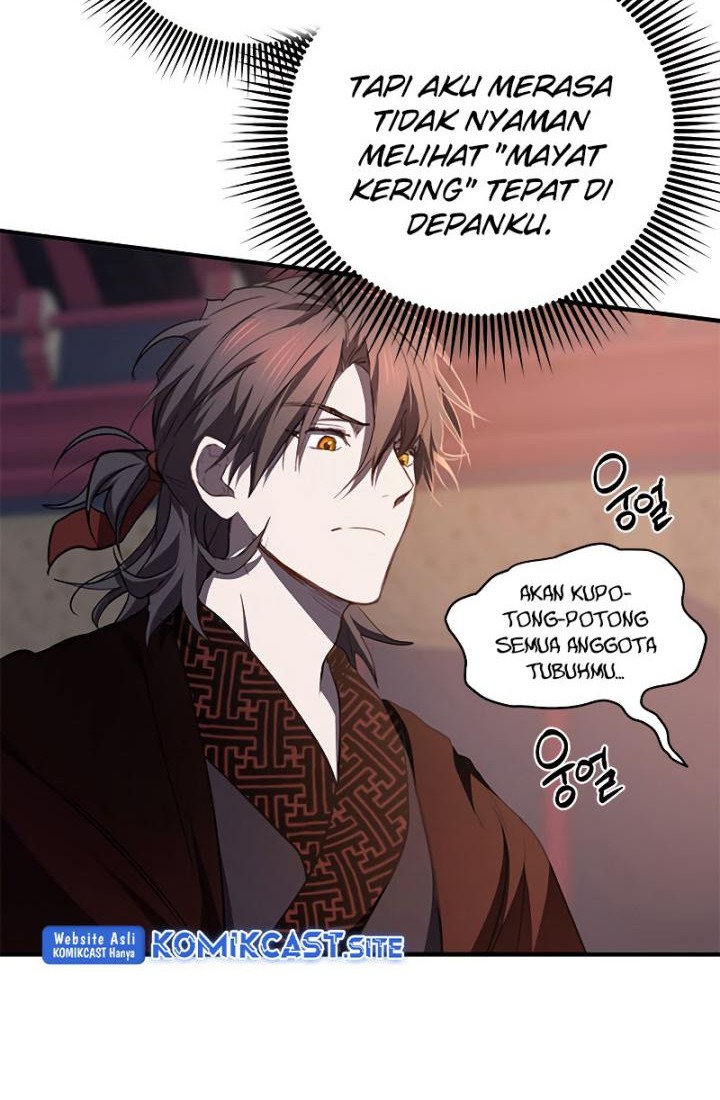 Mudang Association Chapter 81 Gambar 52
