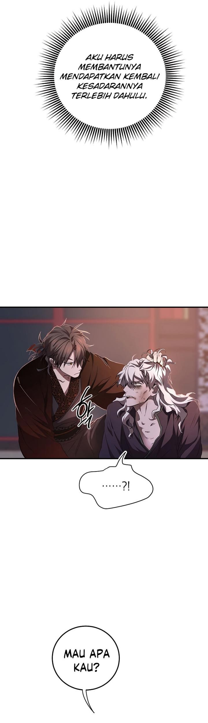 Mudang Association Chapter 81 Gambar 54