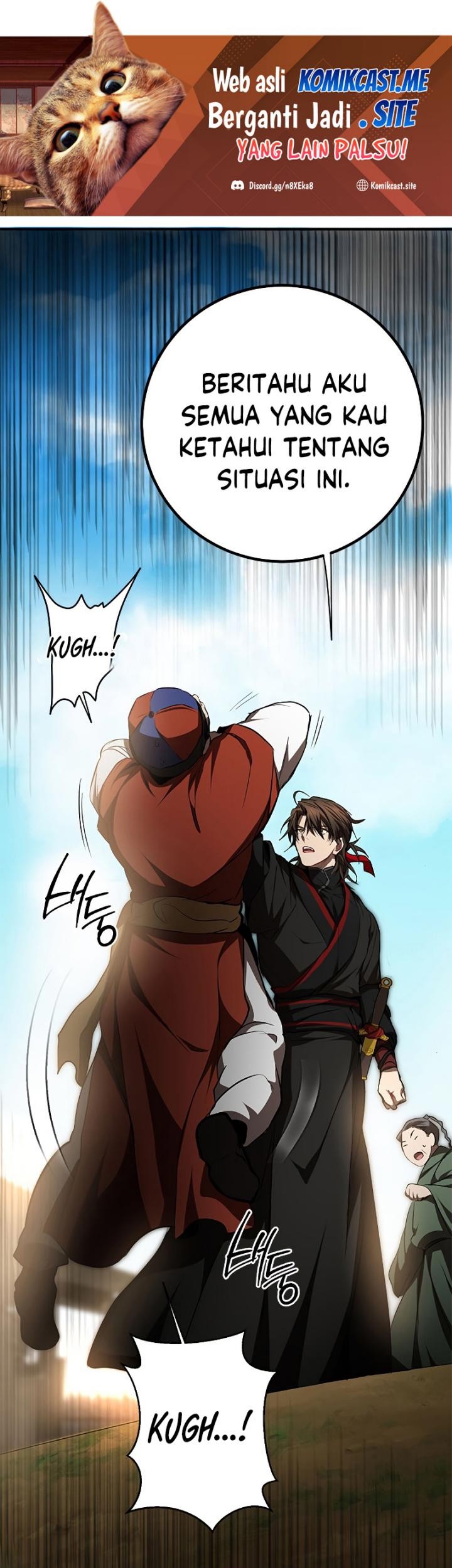 Baca Mudang Association Chapter 80 Gambar 2