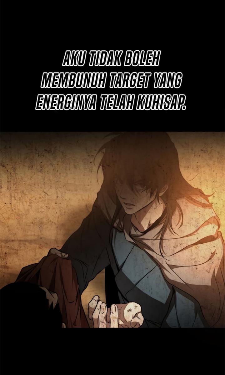 Mudang Association Chapter 80 Gambar 15