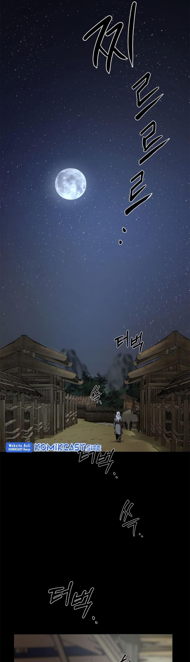 Mudang Association Chapter 79 Gambar 23