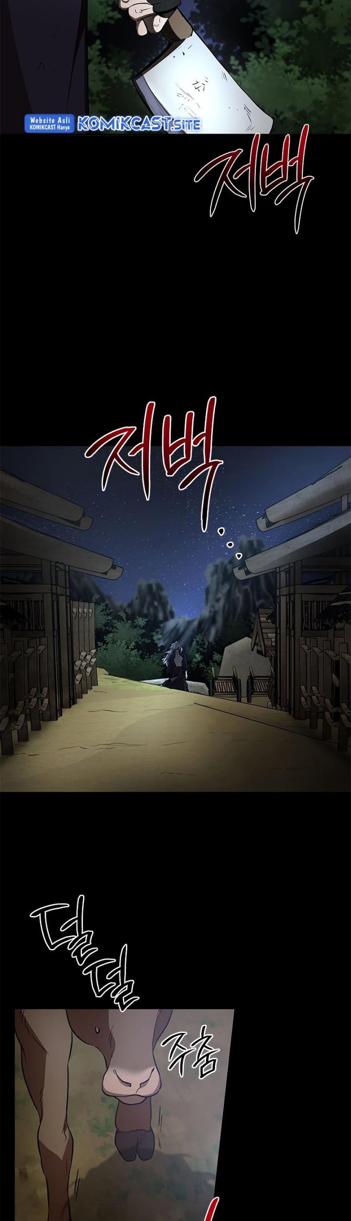 Mudang Association Chapter 79 Gambar 32
