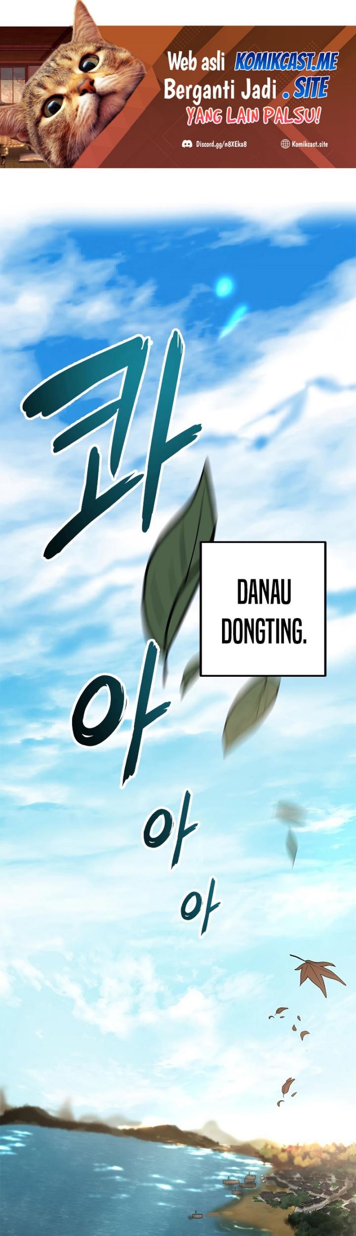 Baca Mudang Association Chapter 79 Gambar 2