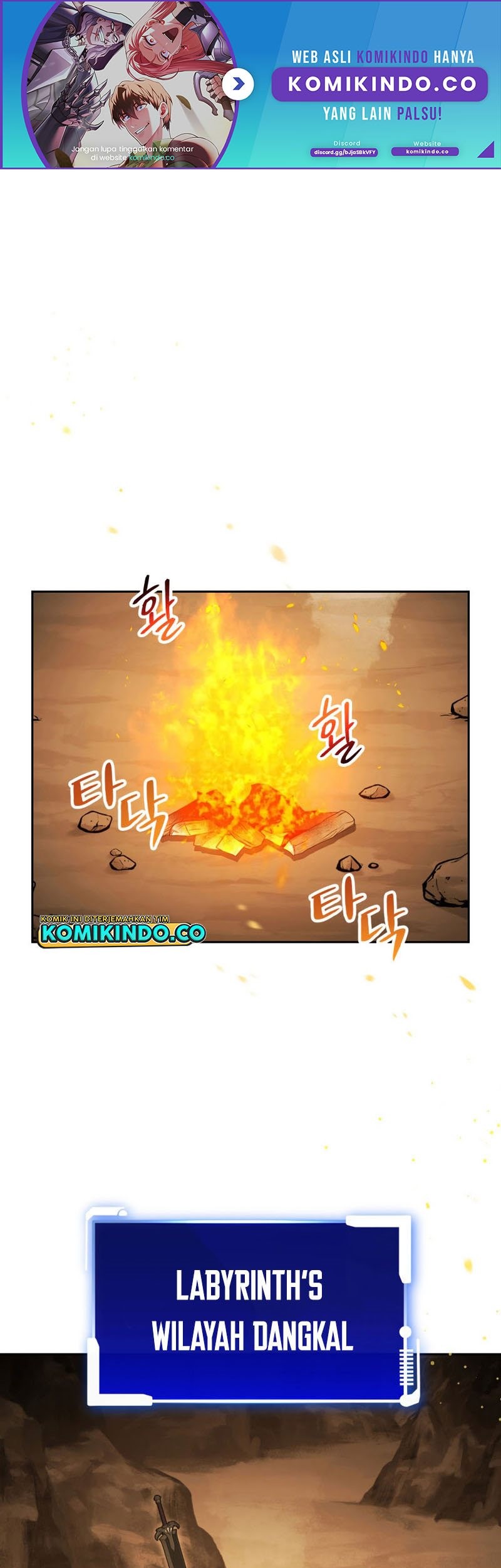 Baca  My Insanely Competent Underlings Chapter 12 Gambar 2