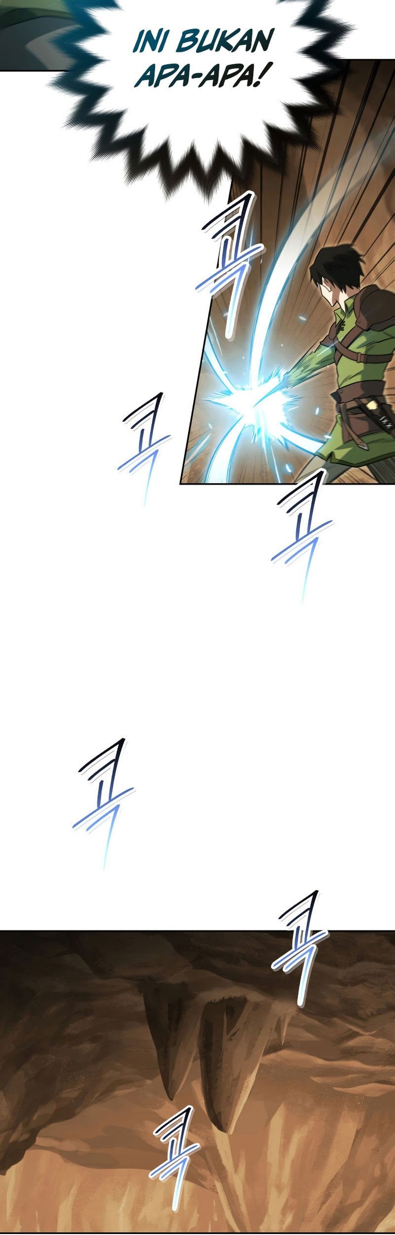 My Insanely Competent Underlings Chapter 12 Gambar 62