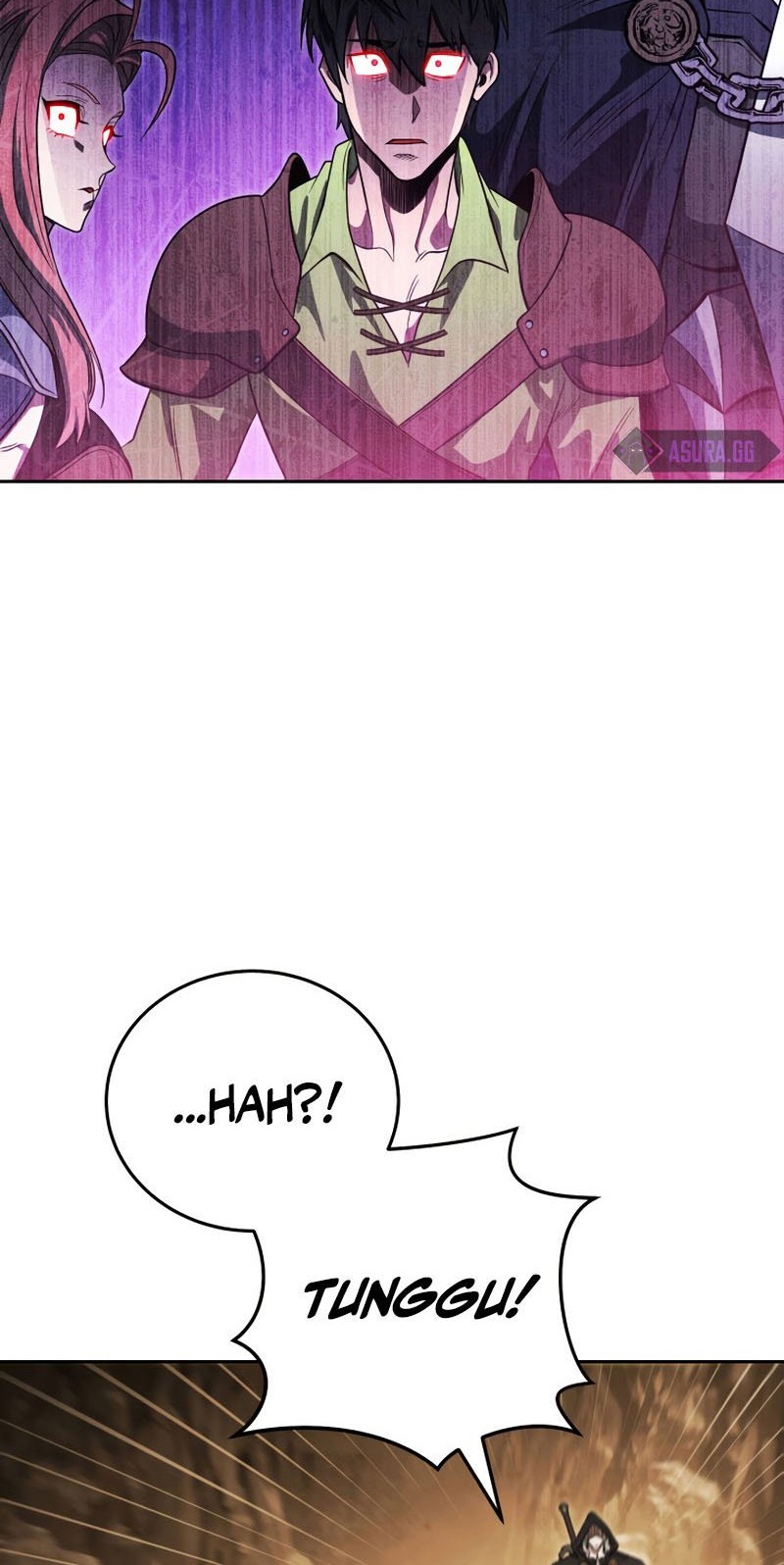 My Insanely Competent Underlings Chapter 12 Gambar 72
