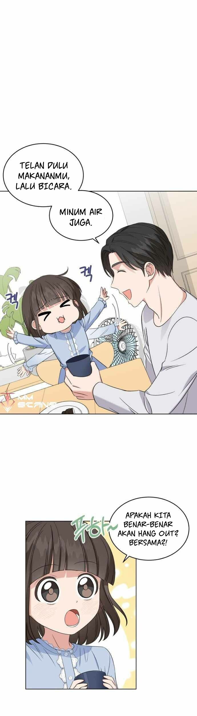 My Daughter is Music Genius Chapter 9 Gambar 12