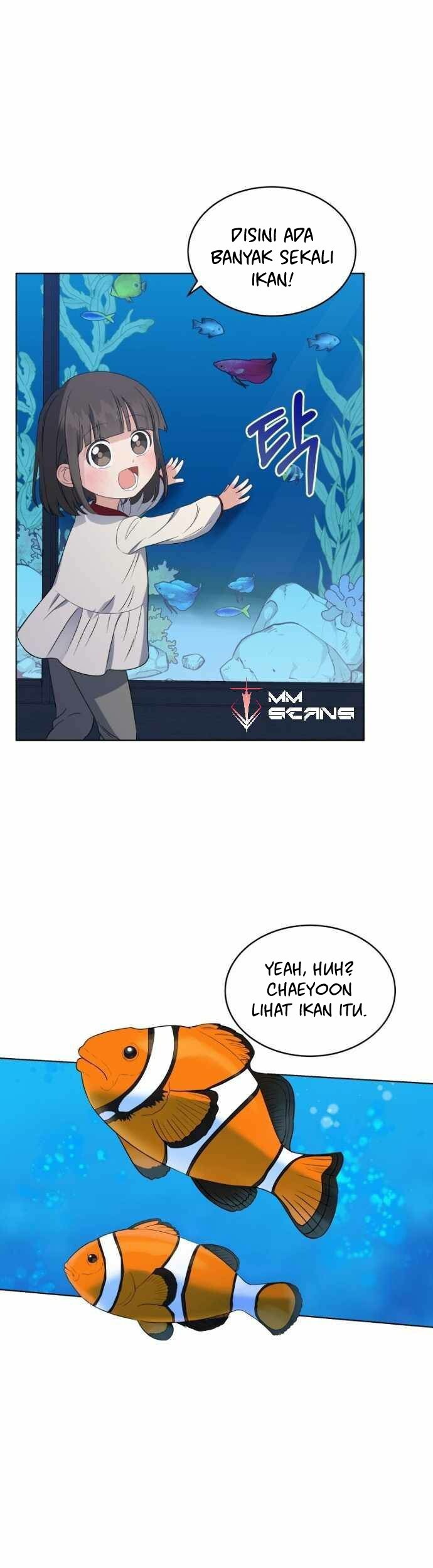 My Daughter is Music Genius Chapter 9 Gambar 23