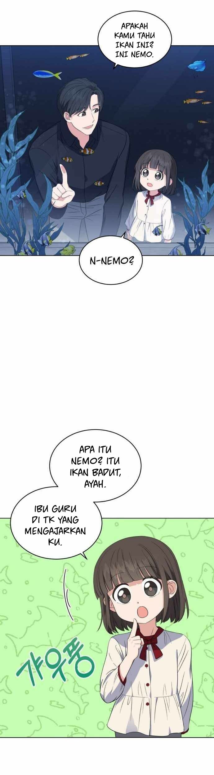 My Daughter is Music Genius Chapter 9 Gambar 25