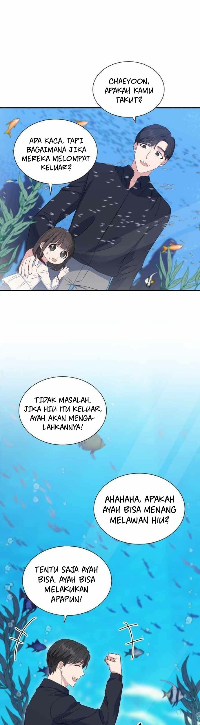 My Daughter is Music Genius Chapter 9 Gambar 34