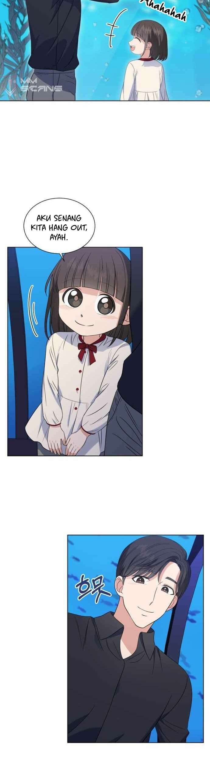 My Daughter is Music Genius Chapter 9 Gambar 36