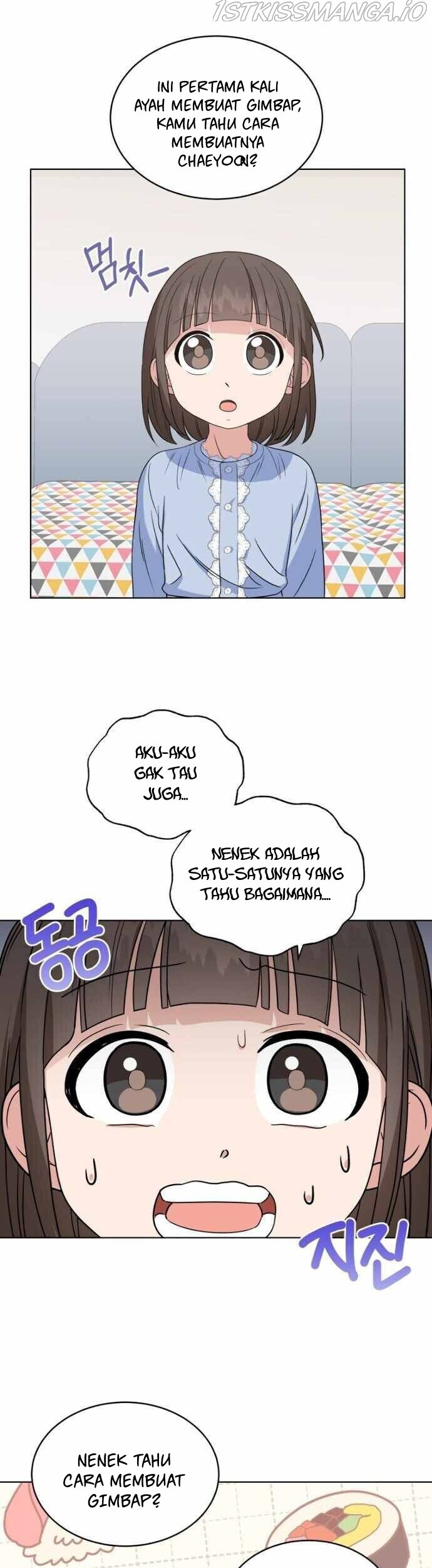 My Daughter is Music Genius Chapter 8 Gambar 24