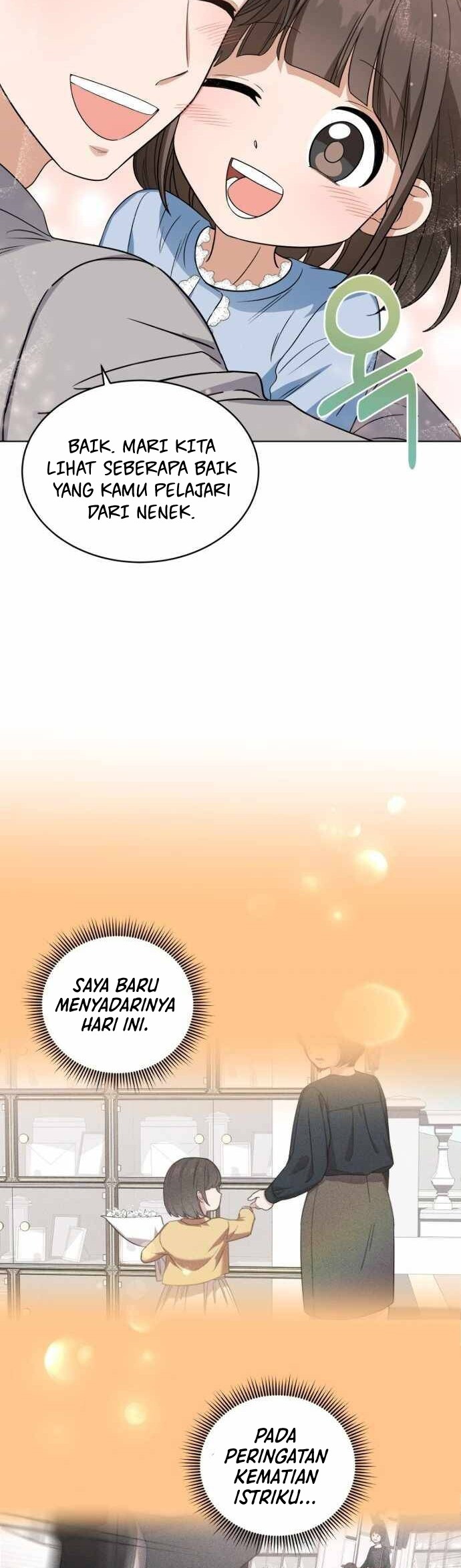 My Daughter is Music Genius Chapter 8 Gambar 52