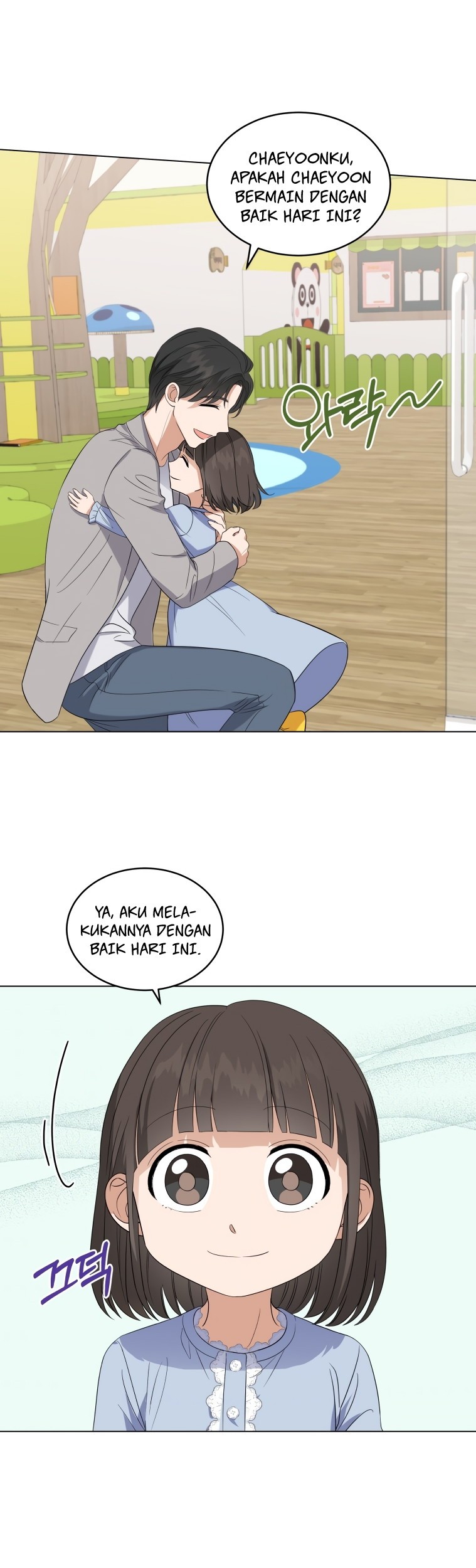 My Daughter is Music Genius Chapter 7 Gambar 22