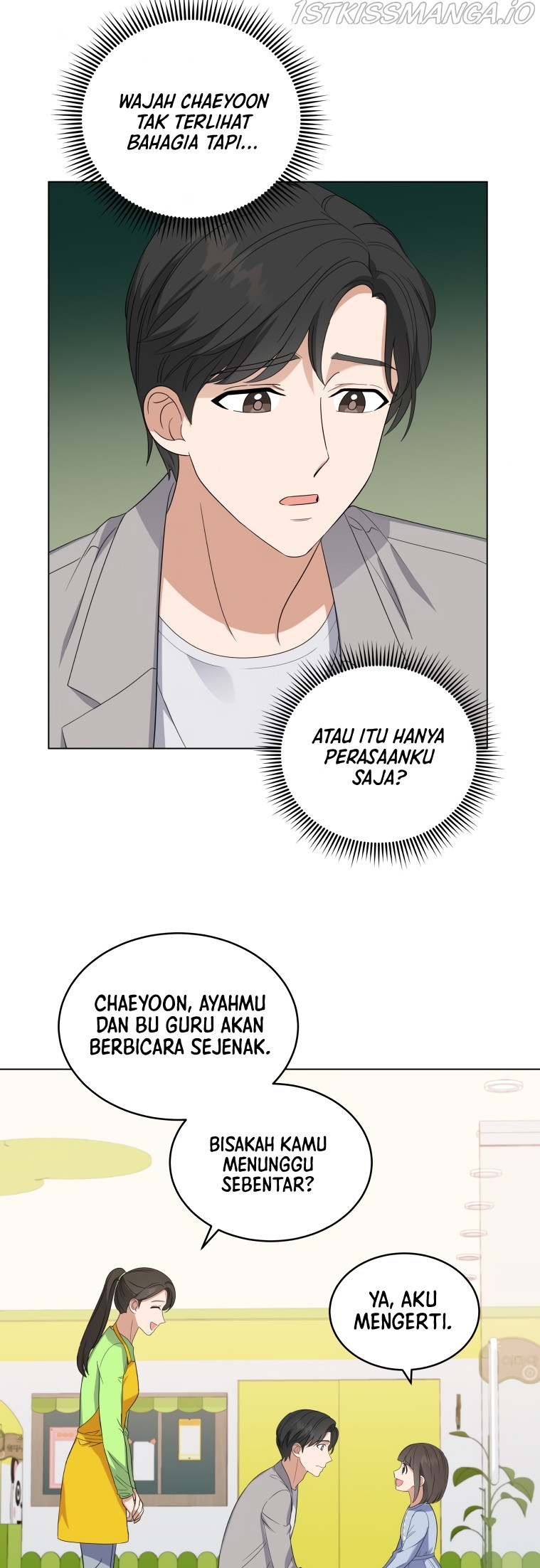 My Daughter is Music Genius Chapter 7 Gambar 24