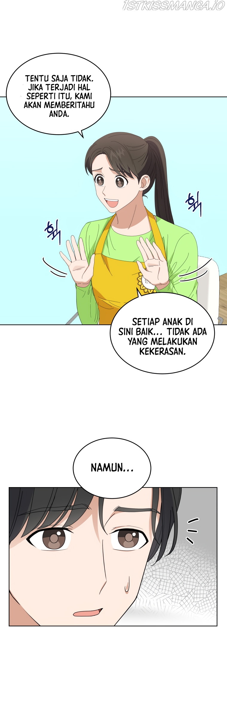 My Daughter is Music Genius Chapter 7 Gambar 30