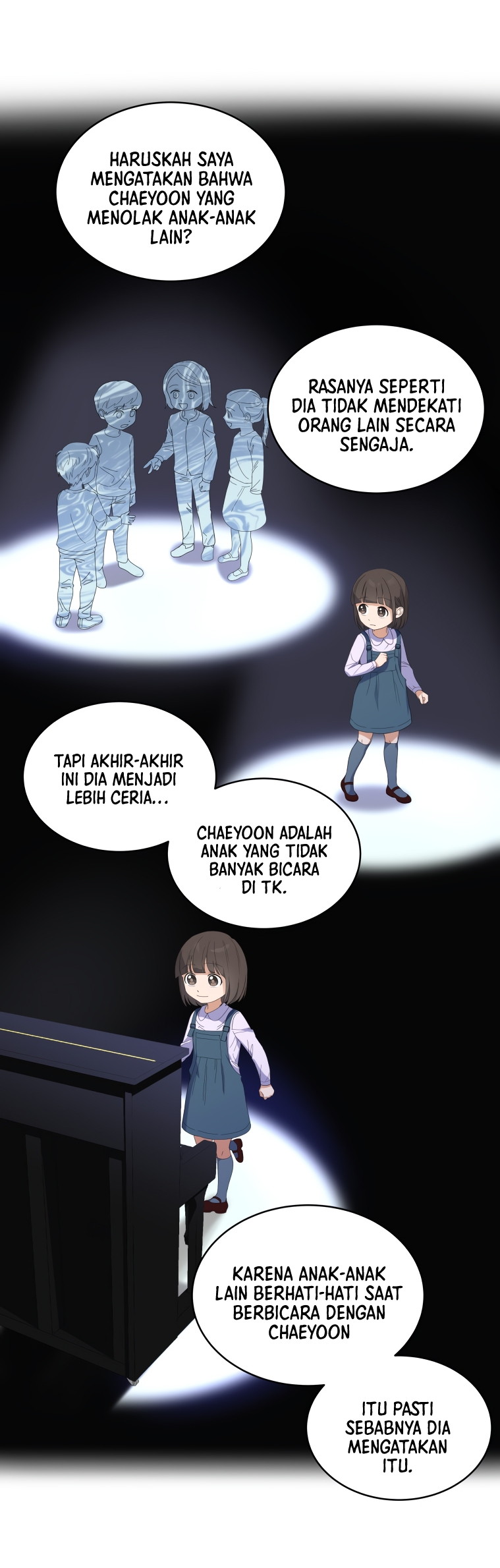 My Daughter is Music Genius Chapter 7 Gambar 31