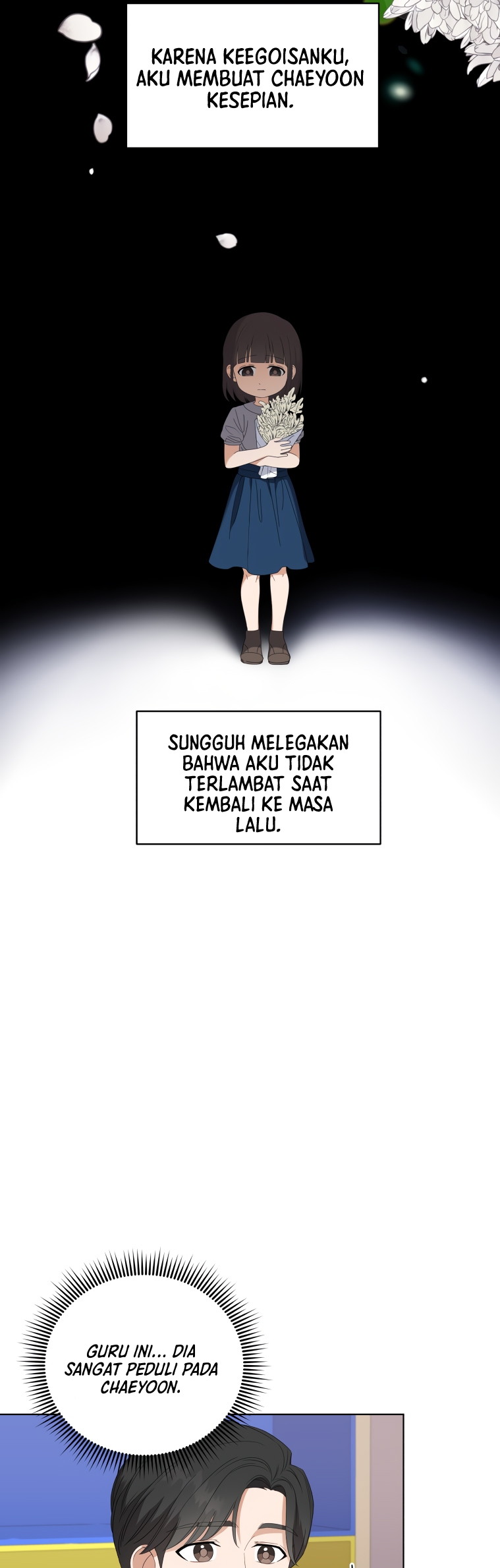 My Daughter is Music Genius Chapter 7 Gambar 34