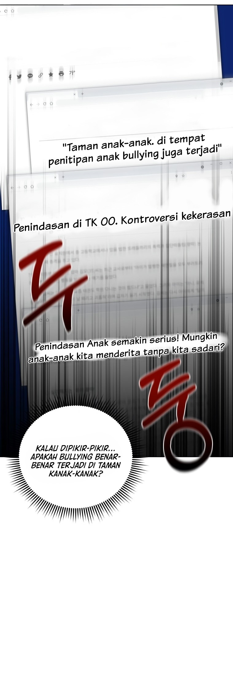 My Daughter is Music Genius Chapter 7 Gambar 5