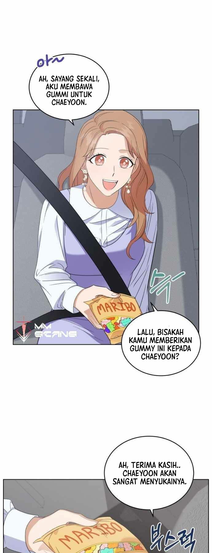 My Daughter is Music Genius Chapter 6 Gambar 18