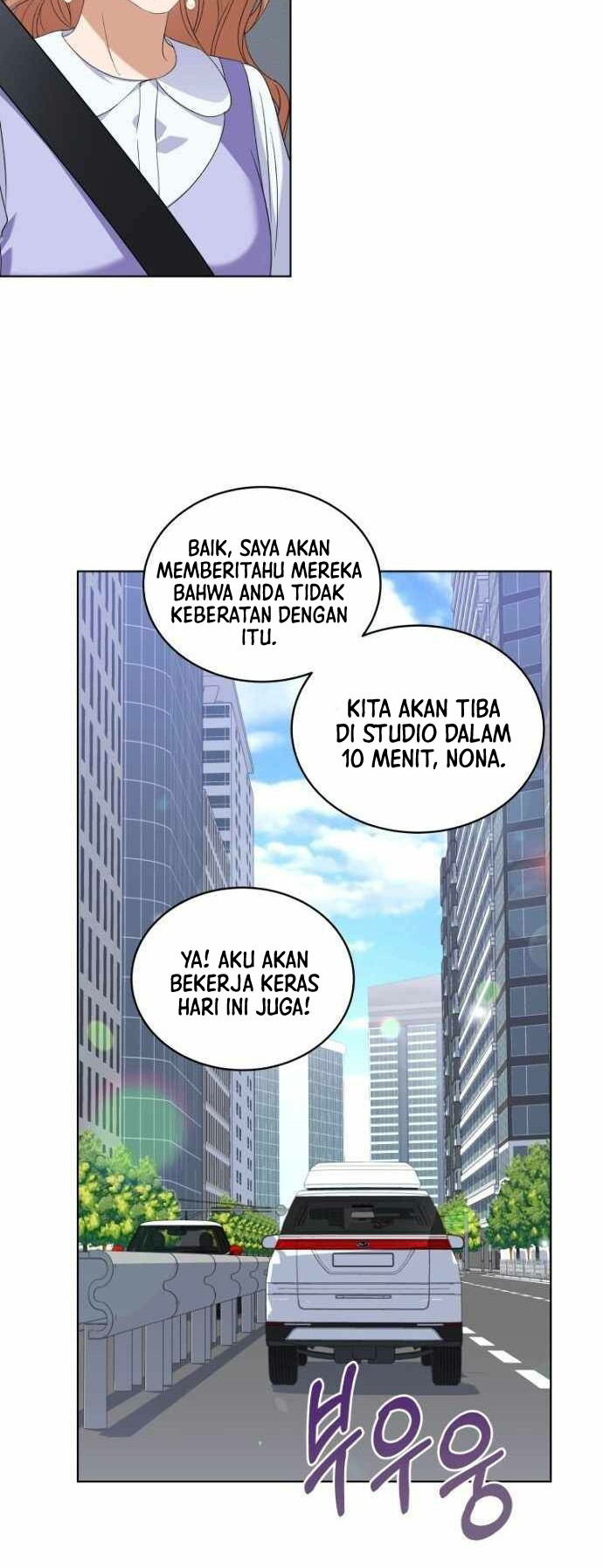My Daughter is Music Genius Chapter 6 Gambar 20