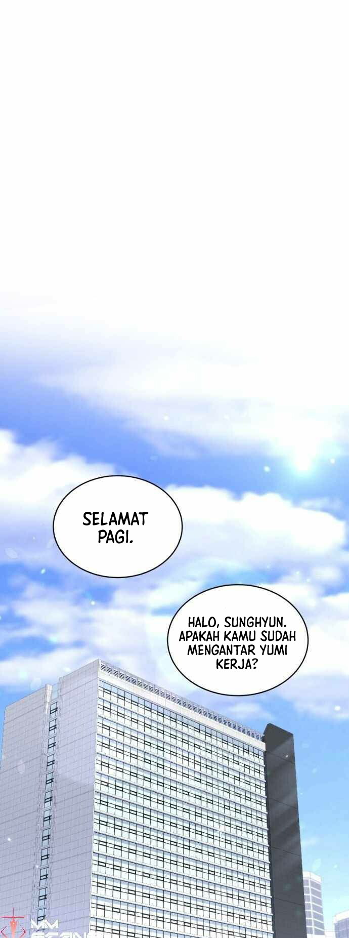 My Daughter is Music Genius Chapter 6 Gambar 21